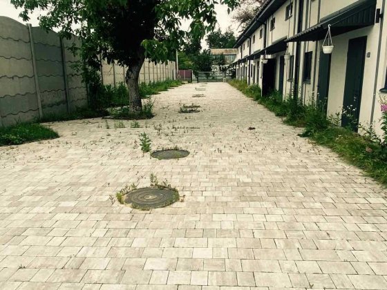 Продається Таунхаус. Оформл.2%. Програми, Розтермінування від 15 тис.$ Ворзель