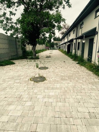 Продається Таунхаус. Оформл.2%. Програми, Розтермінування від 15 тис.$ - фото 1