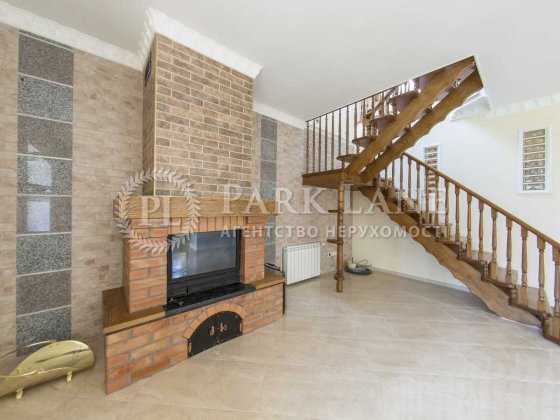 Продаж будинку 250м2 Ворзель (Кичеєво) вул Чкалова Ворзель