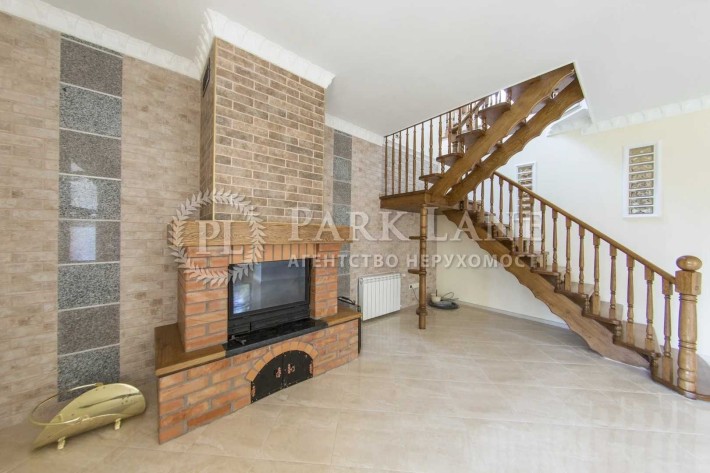 Продаж будинку 250м2 Ворзель (Кичеєво) вул Чкалова - фото 1