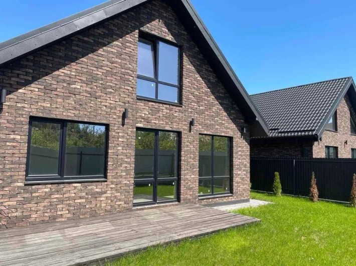 Продаж сучасного дуплексу 110м2 км  "Баварія Village" Відділ Продажу - фото 1