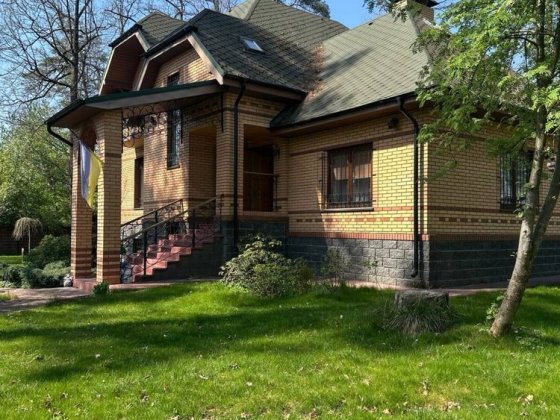 Домоволодіння на 25 сотках у курортному Ворзелі. Торг! Ворзель