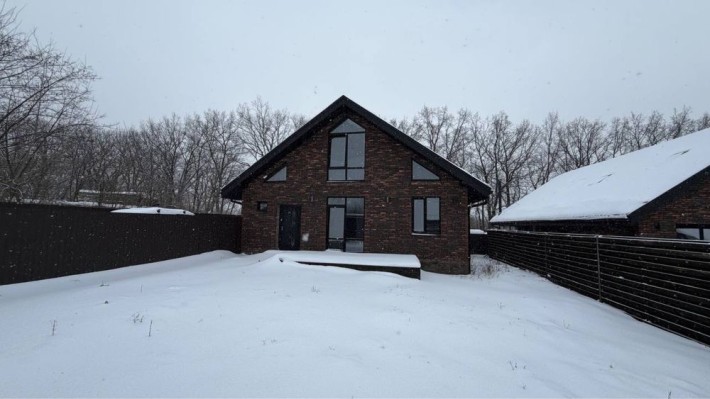 Продаж Готового Дуплексу 110м2 КМ Зелена Баварія Ходосівка Дуби БЕЗ % - фото 1