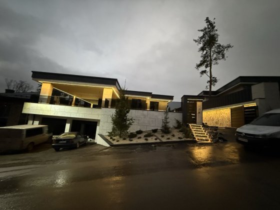 Буд. Компанія PVM BUD Ходосовка