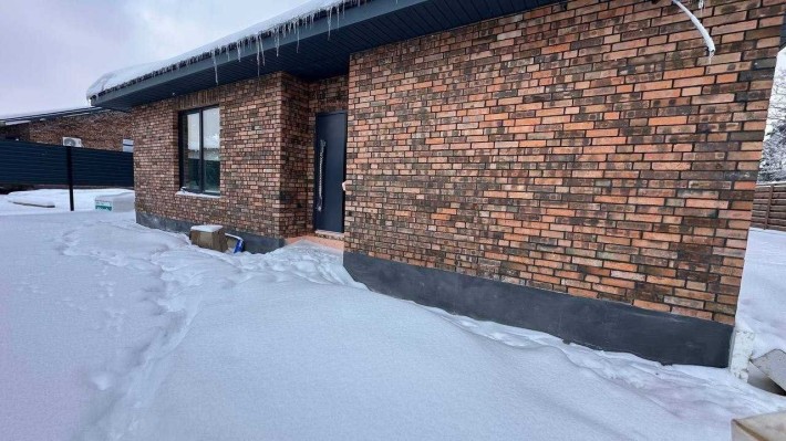 Дуплекс з Газом в Ворзелі. Буде готовим ремонтом. Навпроти Лісу - фото 1