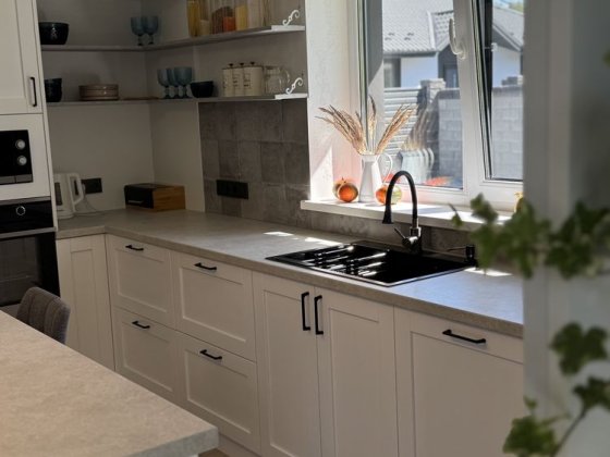 Просторий та світлий будинок площею 94 м² з новим ремонтом! Ворзель