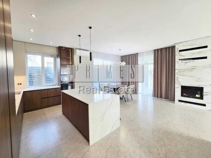 Продаж сучасного будинку Ходосівка Новообухівська - фото 1