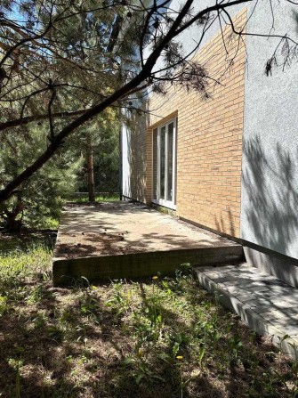 Сучасний будинок у Ворзелі 3 спальні, тераса, майстер спальня - фото 1