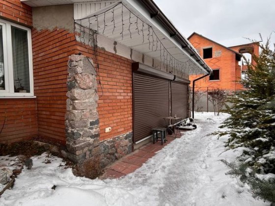 Будинок Гатне з ремонтом без комісії Гатне