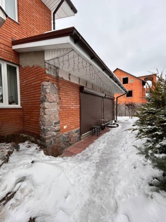 Будинок Гатне з ремонтом без комісії - фото 1