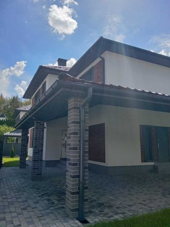 Будинок в Ходосівці! Без Комісіі! - фото 1