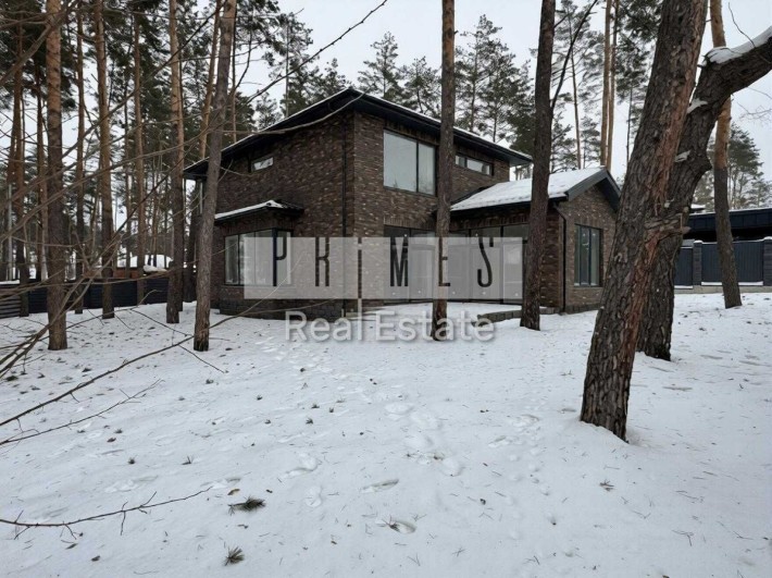 Продаж будинку площею 332м2 Ходосівка - фото 1