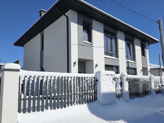 ‼️ Дуплекс з окремим заїздом ‼️ ТОП-Ціна | Ходосівка | Без Комісії Ходосовка