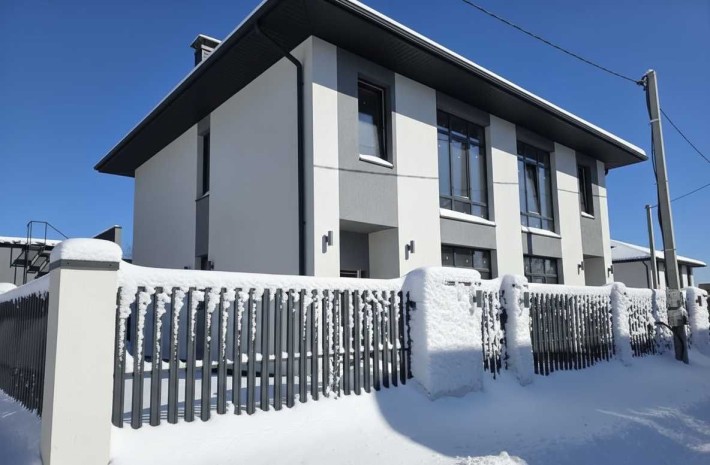 ‼️ Дуплекс з окремим заїздом ‼️ ТОП-Ціна | Ходосівка | Без Комісії - фото 1