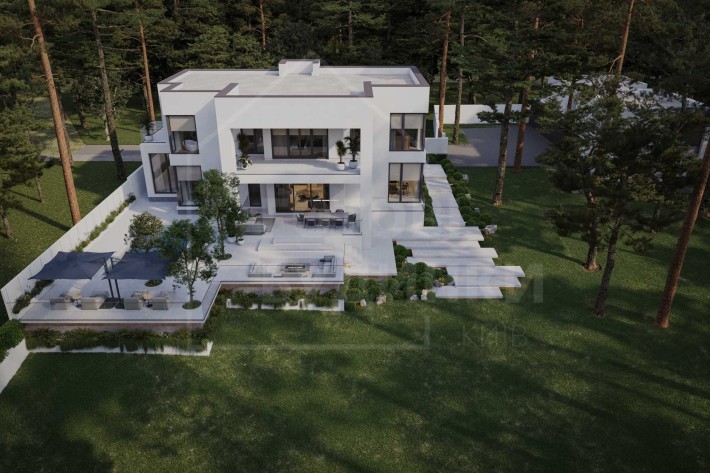 Продаж ‼️ ПРЕМІАЛЬНОГО‼️  будинку в Ходосовка, Обухівський район - фото 1