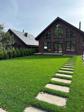 КМ "Бавария Village". Будинок 120 м2, 4 сотки. Відділ продажу! - фото 1