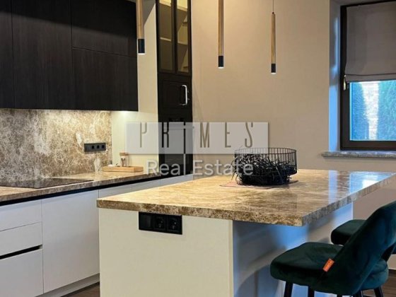 Продаж 3к будинку 230м з Ремонтом в закритому КМ Ходосівка Обухівський Ходосівка