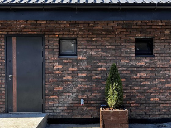 Таунхаус на 90 м2 у КМ "Зелена Баварія". Відділ продажу! Ходосівка