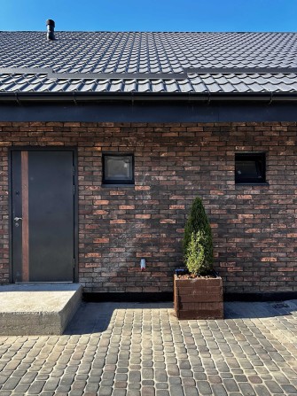 Таунхаус на 90 м2 у КМ "Зелена Баварія". Відділ продажу! - фото 1