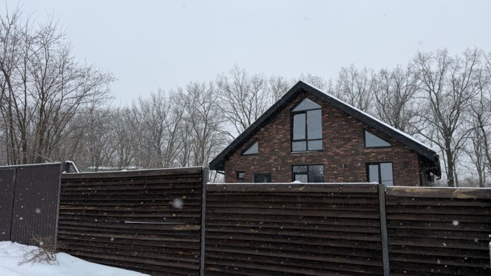 Дуплекс в заселеному котеджному містечку - фото 1