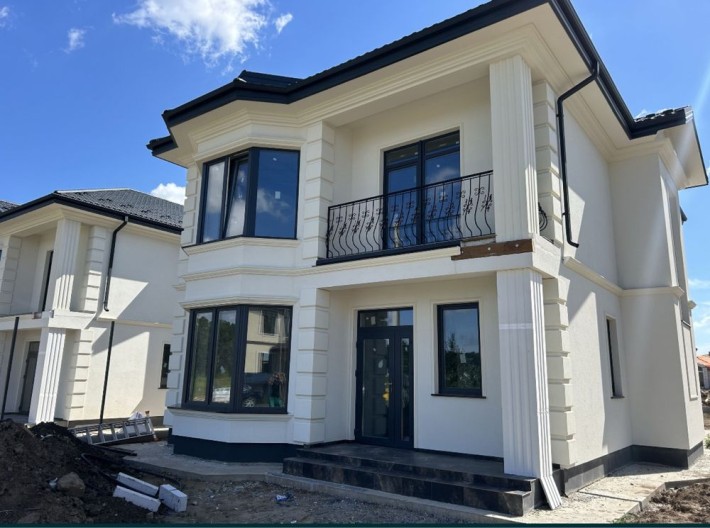 Продажа дома в Гатном, в закрытом Котеджном городке! Єоселя/Сертификат - фото 1