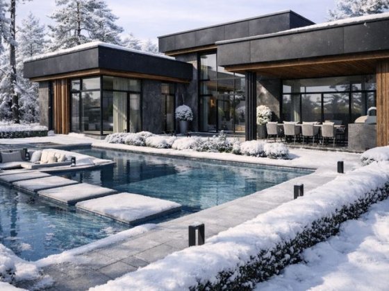 Власник!Розкішний одноповерховий будино. Хутор Ясний Ходосівка Лісніки Ходосівка