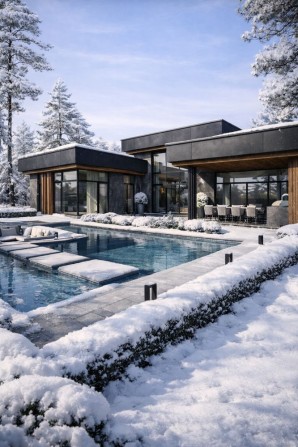 Власник!Розкішний одноповерховий будино. Хутор Ясний Ходосівка Лісніки - фото 1