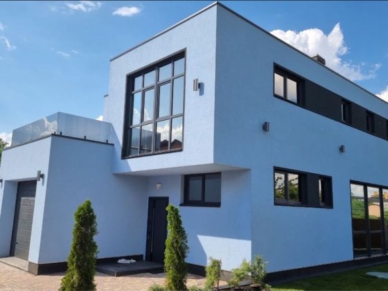 Будинок Гатне з ремонтом та гаражем‼️БЕЗ КОМІСІЇ Гатне