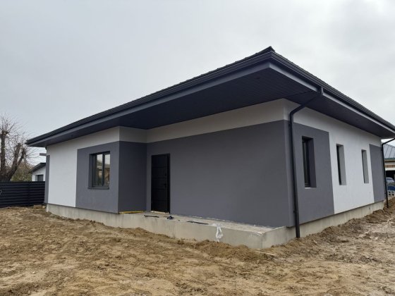 Продам одноповерховий будинок в Білогородці Білогородка