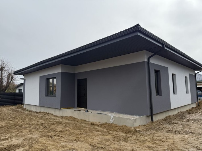 Продам одноповерховий будинок в Білогородці - фото 1