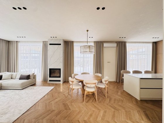 ‼️Будинок мрії, охорона 24/7 |басейн |8,5 соток КМ  “Нова Ходосівка”‼️ Ходосівка