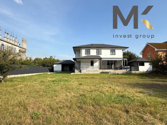 Неймовірний будинок  в Білогородці Білогородка