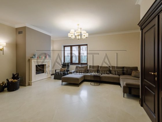 Продаж / Будинок Гатне Крюківщіна Гатное