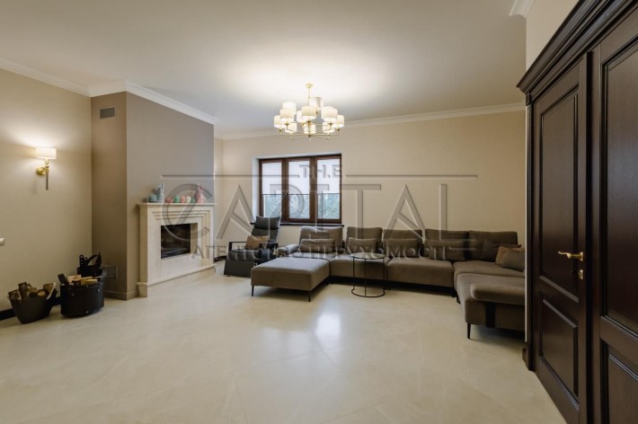 Продаж / Будинок Гатне Крюківщіна - фото 1