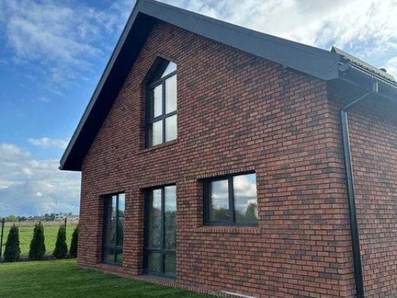 Продаж Будинку 110м2 з Баварської Кладки Білогородка від Забудовника Білогородка