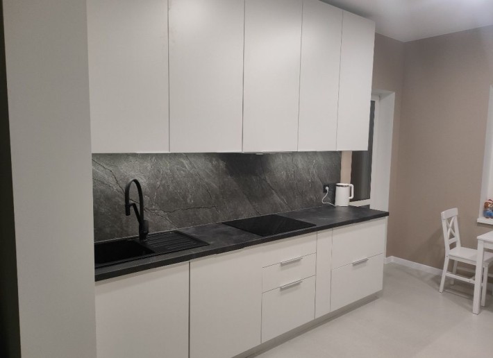 Будинок 115м.кв, 6соток - фото 1