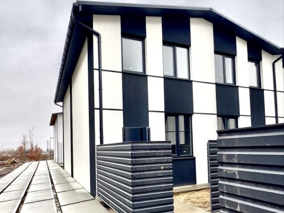 Будинок 48м2 - 30000$ Білогородка