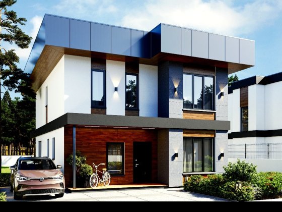 Продаж Будинку | Без Комісії | 170 Кв.М. | 6.5 Соток Ділянка | Газ Білогородка