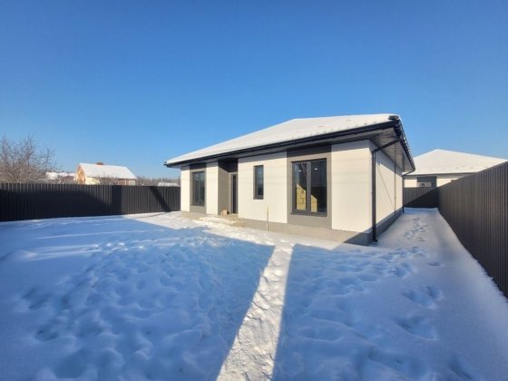 Будинок в Шевченково/Білогородка. єОселя! Білогородка