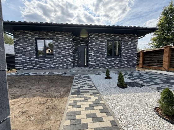 Продам будинок в селі Білогородка з газом! Білогородка