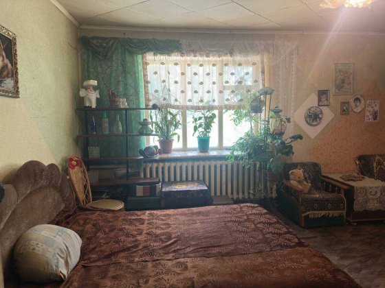 Продаж частини будинку 97,8м2, 3 кімнати, 13соток. На 2 виходи. ID:606 Ворзель