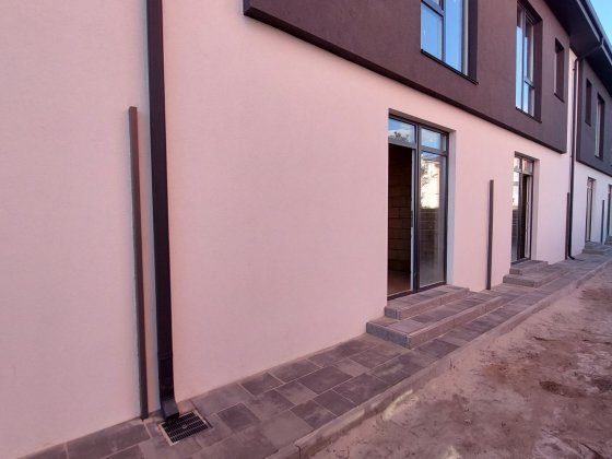 Продам таунхаус 75м2 у центрі Білогородки. Білогородка