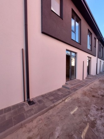 Продам таунхаус 75м2 у центрі Білогородки. - фото 1