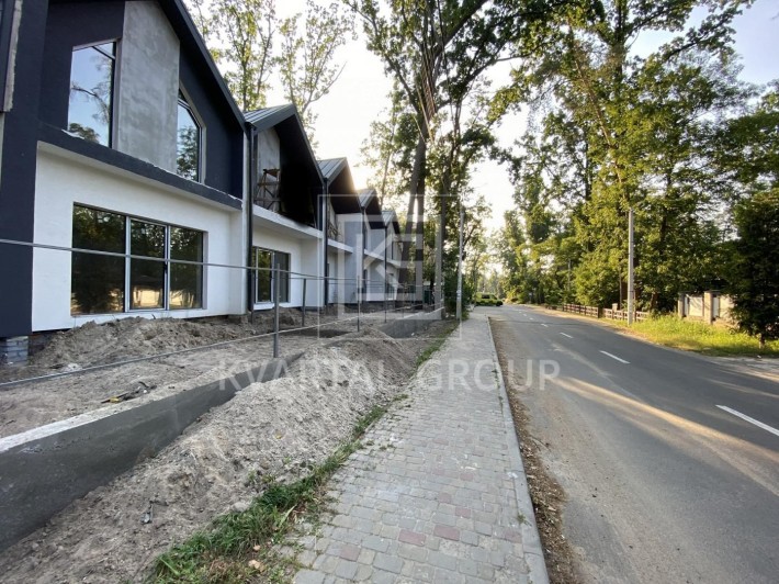 Таун Ворзель! 85м2.Без комісії - фото 1