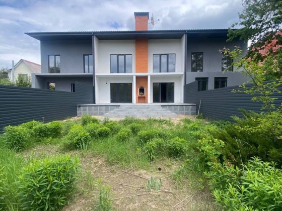 Чудовий будинок Ворзель Ворзель