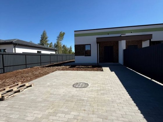 Таунхаус Ворзель, ділянка 2 сотки. Газ! Ворзель