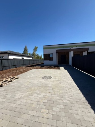 Таунхаус Ворзель, ділянка 2 сотки. Газ! - фото 1