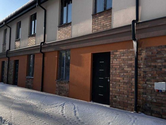 Таунхаус. Розтермінування, іпотека, сертифікат Ворзель