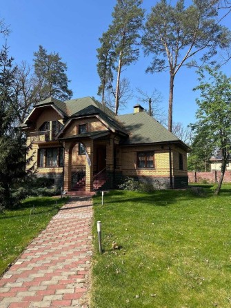 Продаж великого будинку на великій ділянці. Ремонт - фото 1