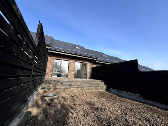 Продаж таунхаус 90м2 2 сотки 10 км від Києва Відділ Продажу Ходосівка